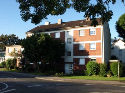 Schöne 2,5-Zimmer-Erdgeschosswohnung in Herne-Holsterhausen