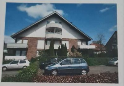 Stilvolle 2-Zimmer-Wohnung in Langenfeld (Rheinland)