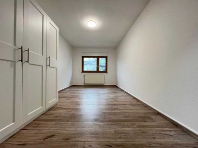 KL - City, 3 ZKB, Balkon, Einbauküche, Stellplatz