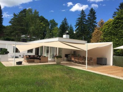 Exklusiver Bungalow in top Lage