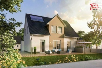 Endlich Platz für alles, was Ihnen wichtig ist – Ihr neues Familienglück wartet