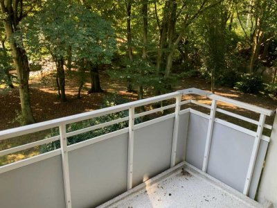 Demnächst frei! 3-Zimmer-Wohnung in Gelsenkirchen Hassel