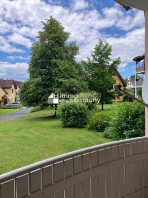 Moderne 3-Zimmer-Wohnung in ruhiger Lage von Feldbach – sofort bezugsbereit!