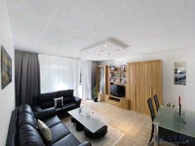 ELVIRA - Thalkirchen - moderne 3-Zimmer-Wohnung mit Süd/West-Balkon