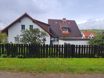 Großzügiges Einfamilienhaus in Bad Eilsen