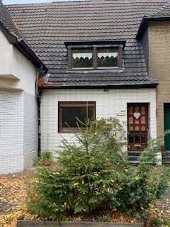 Kleine Oase im Dornröschenschlaf