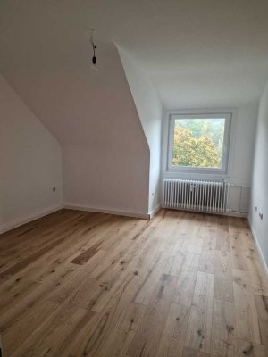 Neu-renovierte 2,5 Zimmer Wohnung in Bad Soden-Salmünster