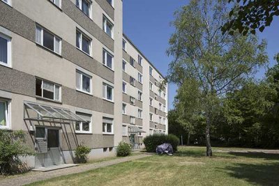 Erstbezug nach Sanierung! Wunderschöne 3-Zimmer-Wohnung