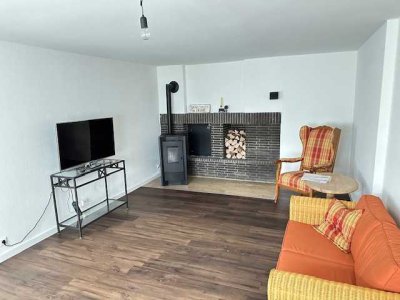 2,5-Zimmer-Erdgeschosswohnung im Herzen von Schmallenberg