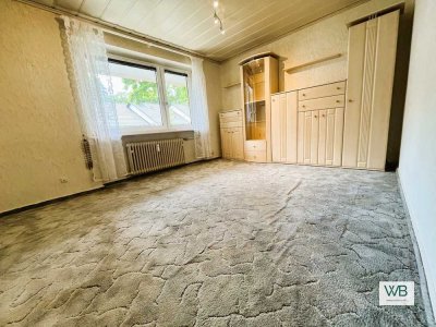 Familienglück! Tolle Eigentumswohnung nähe Salzteich mit Erbpacht