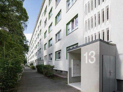 Tangermünder Straße 7 - Harzer-Karree