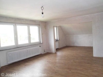 Erstbezug nach Sanierung/ Renovierung