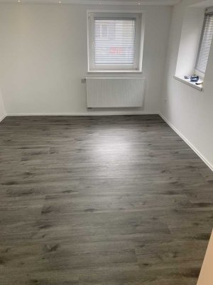 Helle 2-Zimmer Erdgeschosswohnung in Ulm-Gögglingen