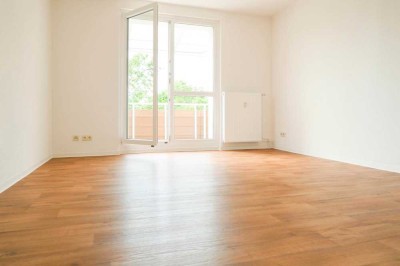 Attraktive 3-Raumwohnung sucht neuen Mieter