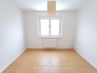 Helle 3-Zimmer-Wohnung in Schmalkalden zu vermieten