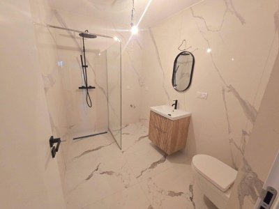 + ERSTBEZUG + Weinviertel + Moderne 2-Zimmer-Wohnung mit Loggia in Münichsthal – 20 Minuten von Wien entfernt +