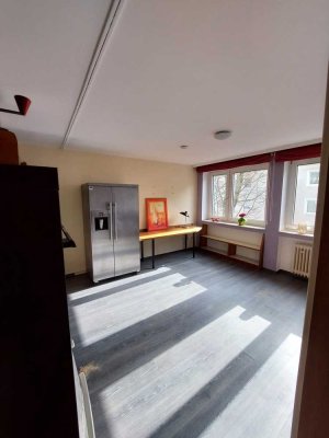 Attraktive 1-Zimmer-Wohnung in Leverkusen - perfekt als Kapitalanlage
