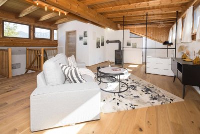 Pölven Penthouse