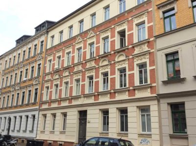 Viel Platz für eine Familie oder WG!