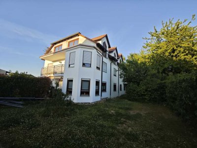 Sehr schöne helle und moderne Wohnung zu vermieten