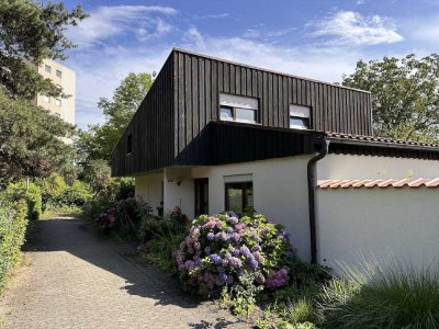 Wunderschönes Einfamilienhaus im Waltersbühl direkt am Naherholungsgebiet