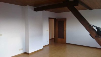 Alltagstaugliche 3-Zimmer-Wohnung in Krefeld