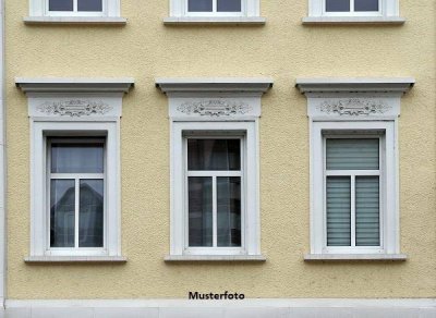 Mehrfamilienhaus mit Dachterrasse