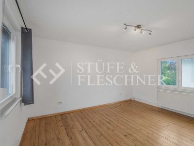 Charmantes Einfamilienhaus mit Bauernhaus-Flair *über die Jahre liebevoll instand gehalten*