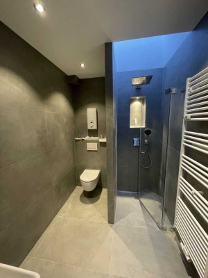 4ZK2B Maisonette Wohnung