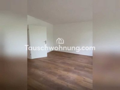 Tauschwohnung: 63qm / 2,5-Zimmer Wohnung in Wilhelmsburg – Tausch, 10 Min.