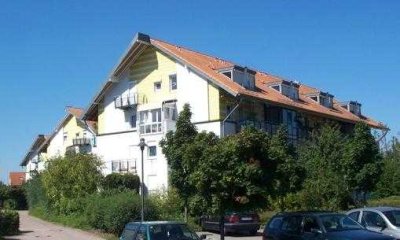 ***WOHNEN DIREKT AM NATURSCHUTZGEBIET***