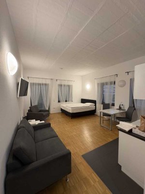 Stilvolles Apartment mit gehobener Ausstattung, KFZ Stellpl., in Heilbronn Ideal für Kapitalanleger