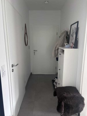 Schöne 2-Zimmer-Wohnung in begehrter Lage