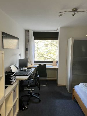 1-Zimmer Apartment in Bonn-Poppelsdorf