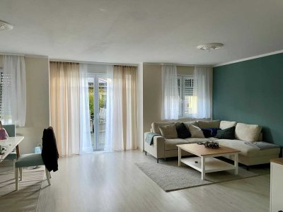Geräumiges 5-Zimmer Reihenendhaus in Osnabrück-Atter