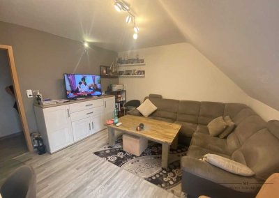 Einziehen und wohlfühlen – Ihre sonnige Wohnung mit Gartenblick