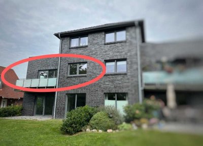 Zentrumsnahe 96 m² Wohnung im 1.OG