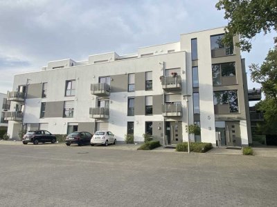 Attraktive Kapitalanlage: vermietete Seniorenwohnung mit Zukunftskonzept in bester Lage Bie.Quelle