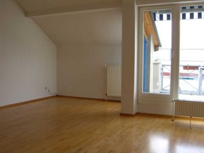 Top-Maisonette-4-Zimmer-ETW Reinbek