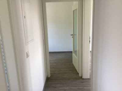 Ihre neue Wohnung: saniertes 1,5-Zimmer-Appartment, sofort anmietbar!