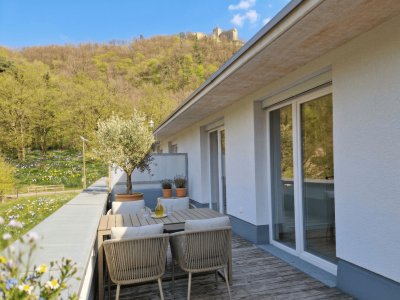 ERSTBEZUG: Moderne 3-Zimmer-Wohnung mit großzügigem Balkon – sofort verfügbar