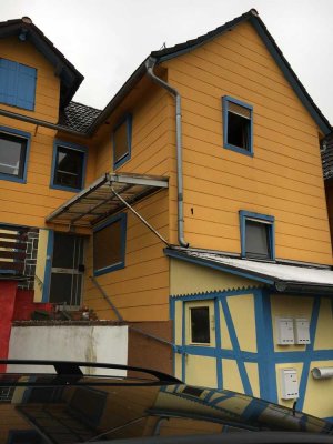 Charmantes Fachwerkhaus mit 4 Zimmern in Marburg-Cappel