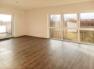 Modernes Penthouse – zur Kapitalanlage oder Eigennutzung – Sie entscheiden!