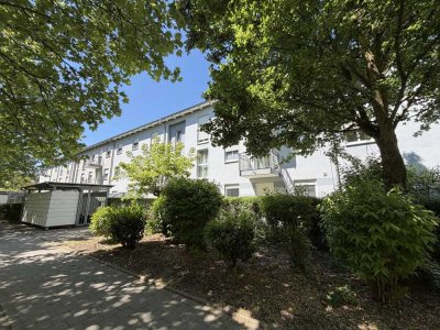++ERDGESCHOSSWOHNUNG MIT GARTENANTEIL IM WESTEN++