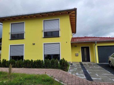 Charmantes Einfamilienhaus in Burk zu vermieten