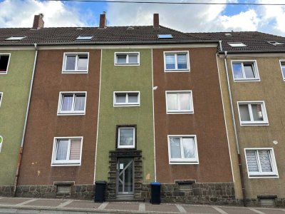 hwg - Zu Fuß die Hattinger Altstadt erkunden!