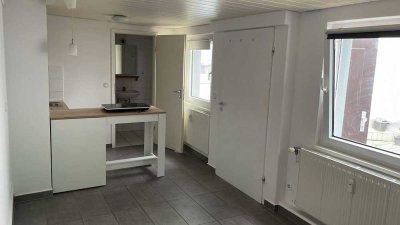 Moderne 1-Zimmer Wohnung im 1. OG in Worms Innenstadt Nord