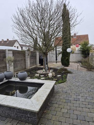 ++2 Häuser -2 Generationen -auf einem Grundstück++