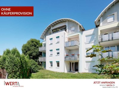 Ihr neues Zuhause in Schorndorf - Sonnenterrasse inklusive