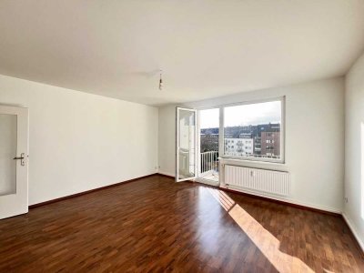 Neuer Lieblingsplatz! mit Garage und Balkon.